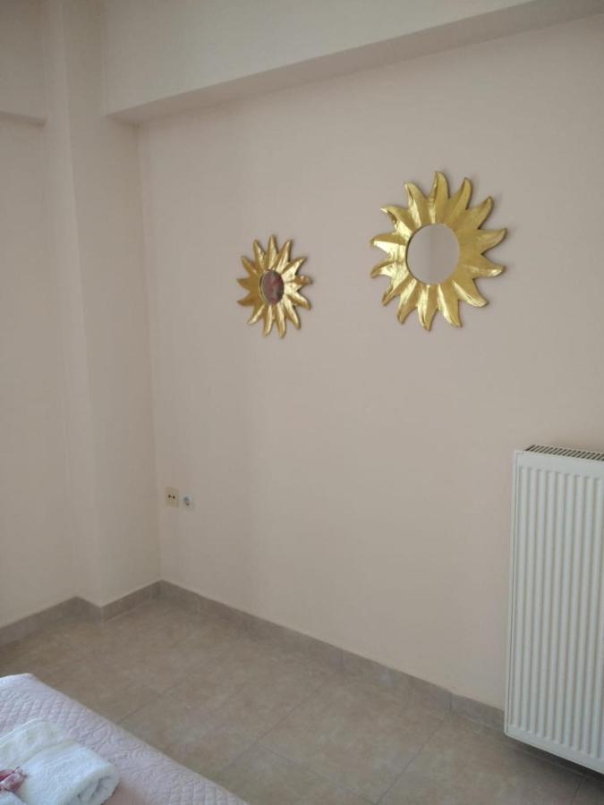 Ferienwohnung Marios View Saronida Exterior foto